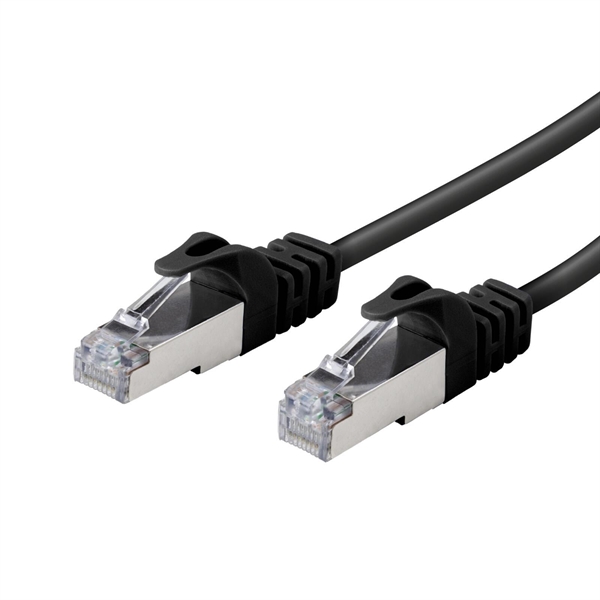 CABLE ETHERNET CAT 8-5,00M