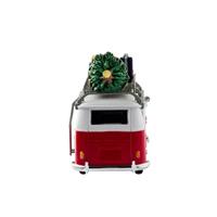 CHRISTMAS VAN