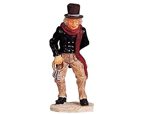 SCROOGE CADDINGTON VILLAGE