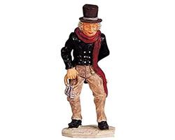 SCROOGE CADDINGTON VILLAGE