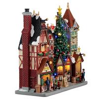 PIAZZA CHRISTKINDL
