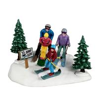 GIORNATA SUGLI SCI IN FAMIGL