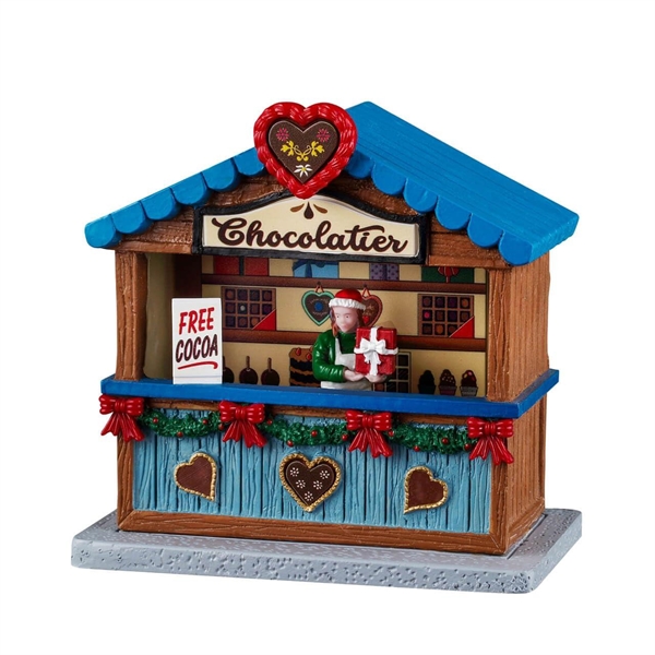 CIOCCOLATIERE