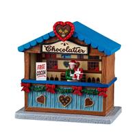 CIOCCOLATIERE