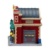 TAXI COMPANY C/ADATTATORE