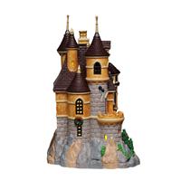 ARIE'S CASTLE C/ALIMENTATORE