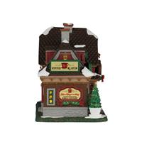 COFFEE KLATCH C/ADATTATORE