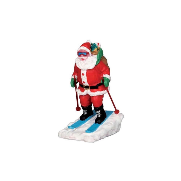 SCIATORI DI BABBO NATALE