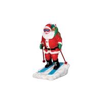 SCIATORI DI BABBO NATALE