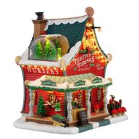 FESTIVE TIDINGS NURSERY