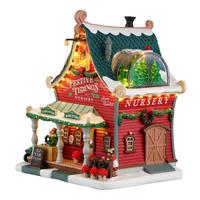 FESTIVE TIDINGS NURSERY