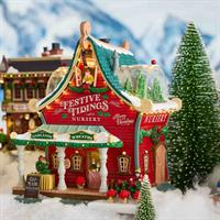 FESTIVE TIDINGS NURSERY