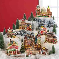 FESTIVE TIDINGS NURSERY