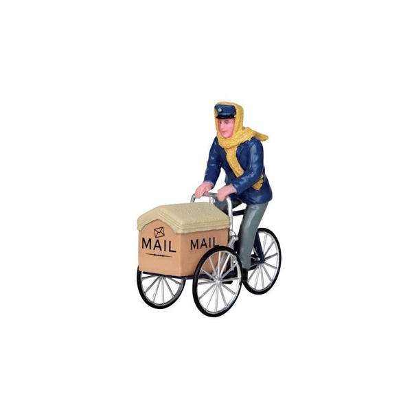 POSTINO C TRICICLO