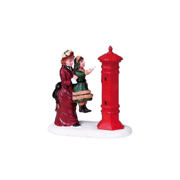 LETTERA A BABBO NATALE