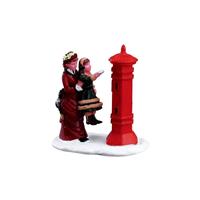 LETTERA A BABBO NATALE