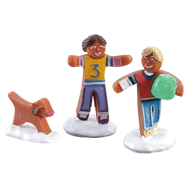 FOOTBALL CARAMELLE GOMMOSE