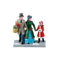 ACQUISTI VIGILIA DI NATALE