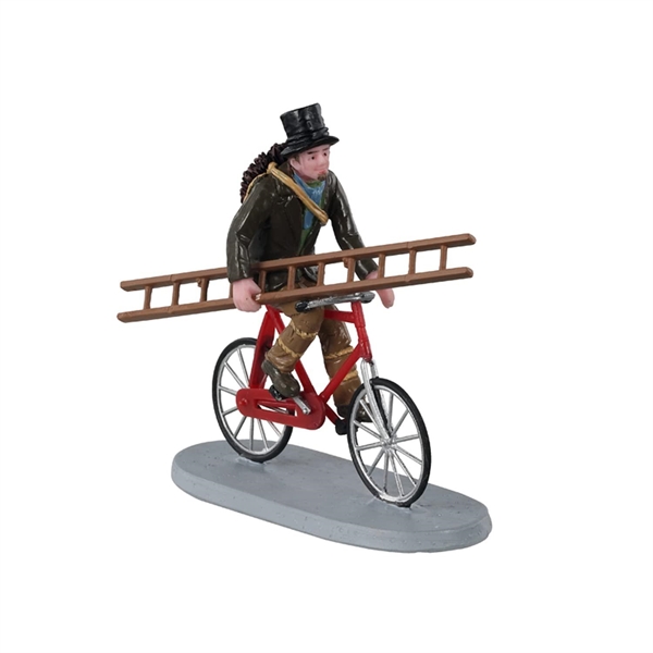 SPAZZACAMINO MOBILE