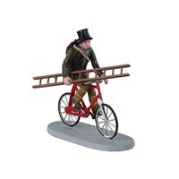 SPAZZACAMINO MOBILE