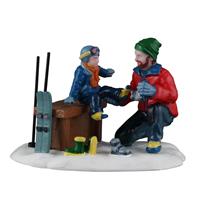 GIORNATA SCI PER PADRE E FIG
