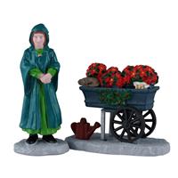 STATUE FIORI VEND.AMBULAN SE