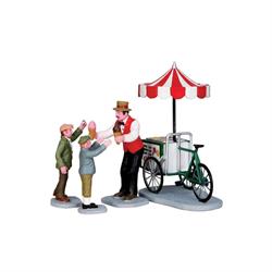 P4 CARRELLO GELATO