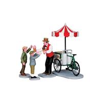 P4 CARRELLO GELATO