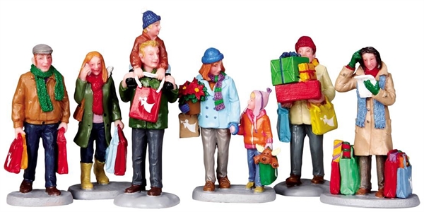 P6 COMPERE DI NATALE