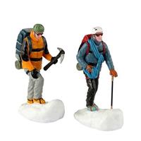 MOUNTAINEERS PZ 2