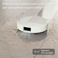 ROOMBA PLUS 575 COMBO AUTOWA