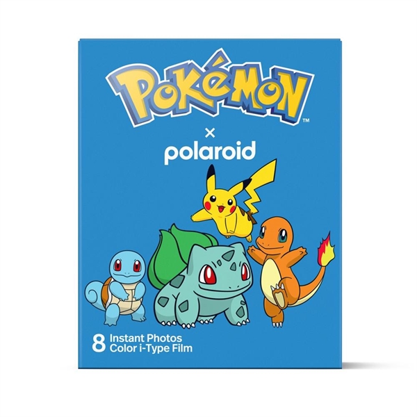 COLOR FILM I-TYPE POKEMON ED