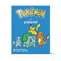 COLOR FILM I-TYPE POKEMON ED