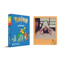 COLOR FILM I-TYPE POKEMON ED