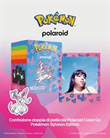 GO FILM POKEMON SYLVEON