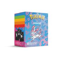 GO FILM POKEMON SYLVEON
