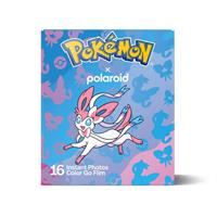GO FILM POKEMON SYLVEON