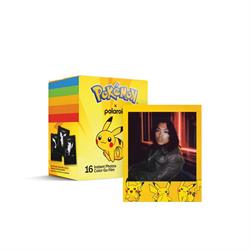 GO FILM POKEMON PIKACHU