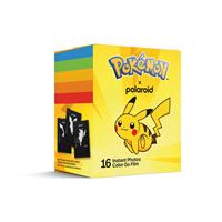 GO FILM POKEMON PIKACHU