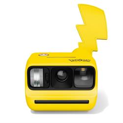 POLAROID GO GEN 3 PIKACHU