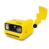 POLAROID GO GEN 3 PIKACHU