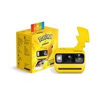 POLAROID GO GEN 3 PIKACHU