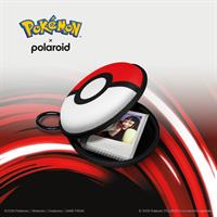 POLAROID GO POKEMON ALBUM