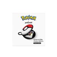 POLAROID GO POKEMON ALBUM