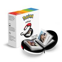 POLAROID GO POKEMON ALBUM