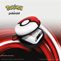 POLAROID GO POKEMON CASE