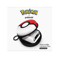 POLAROID GO POKEMON CASE