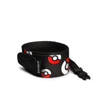 POLAROID POKEMON FLAT STRAP