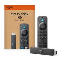 AMAZON FIRE STICK HD TELEC.V
