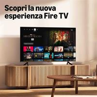 AMAZON FIRE STICK HD TELEC.V